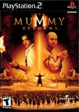 Mummy Returns, The (PlayStation 2)